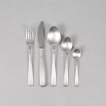 1178 7008 CUTLERY SET